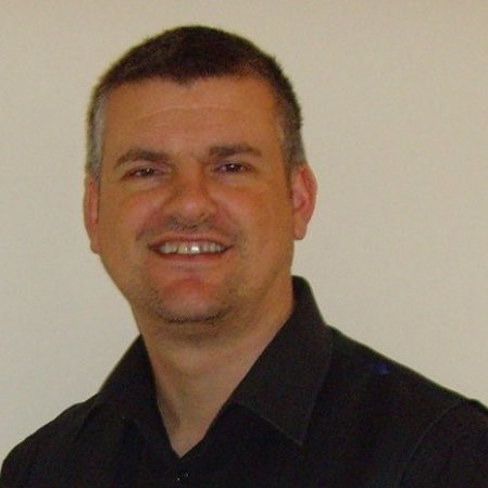 Alasdair Penman
