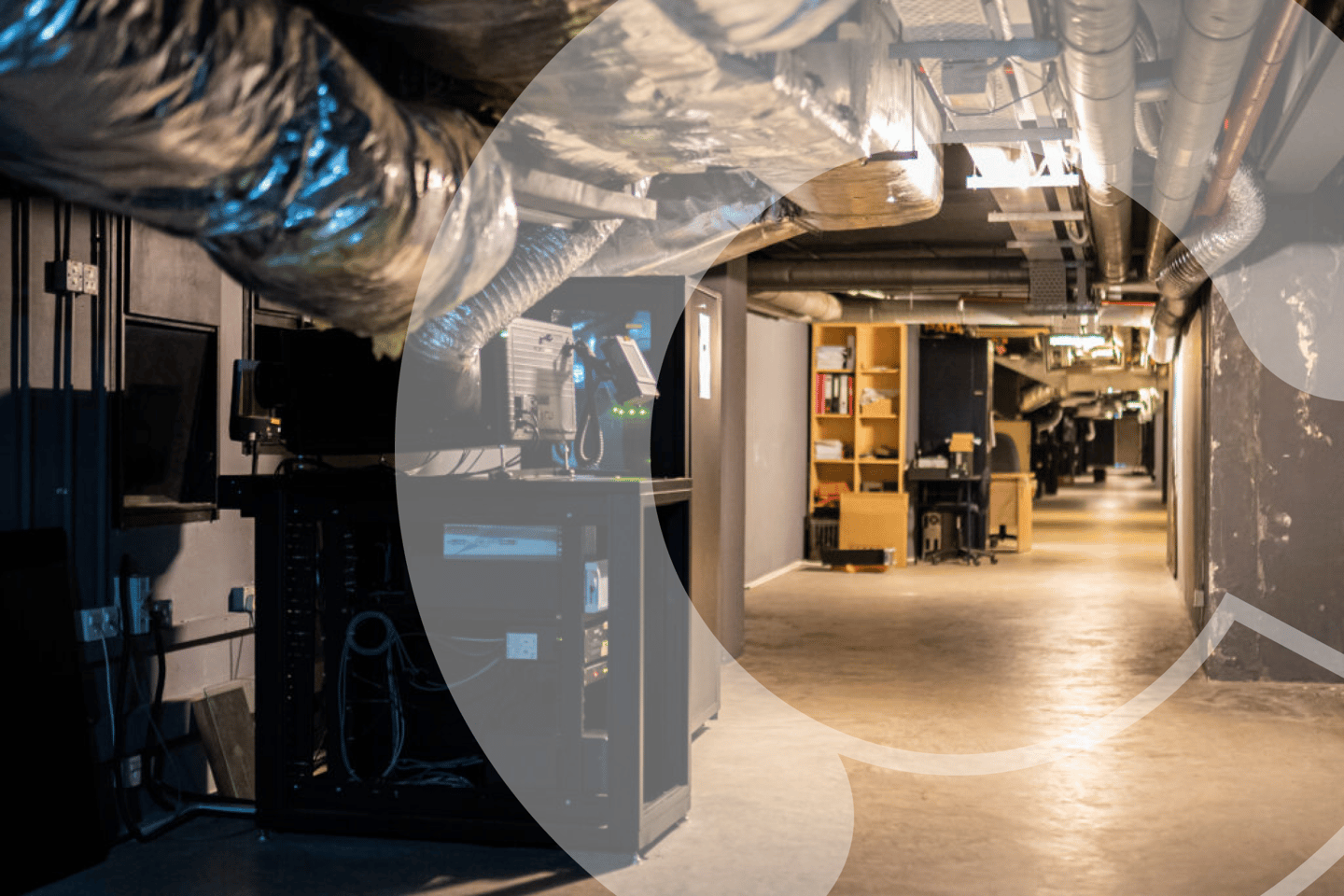 Healthcare Infrastructure: Case Study