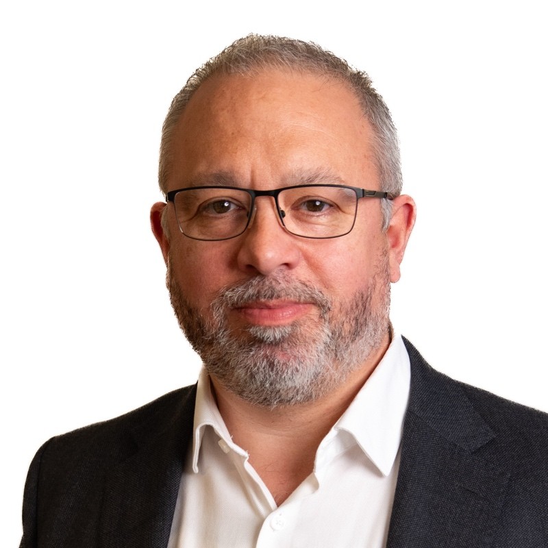 Colin Gibbs LinkedIn Image