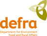 Defra-Logo