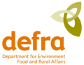 Defra-Logo -