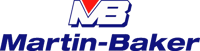 Martin-Baker_Logo