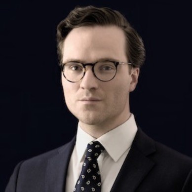 Nicholas Lory Profile