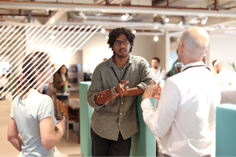 Stock - Stripe - Plain 37