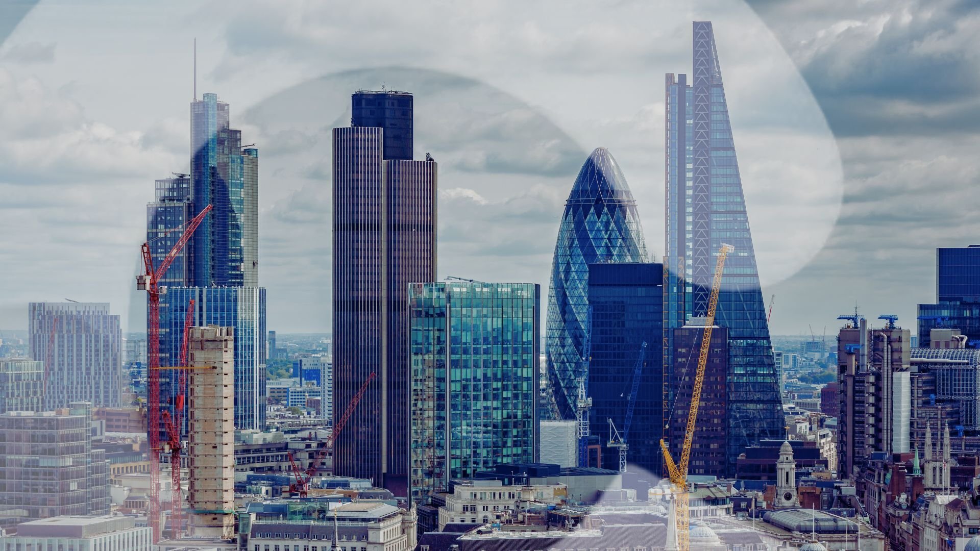city of london