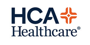 HCA Healthcare logo